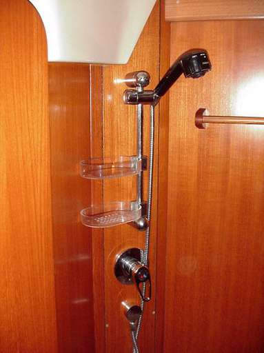 Del pardo Del pardo Grand soleil maxi one