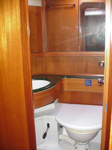 Del pardo Del pardo Grand soleil maxi one