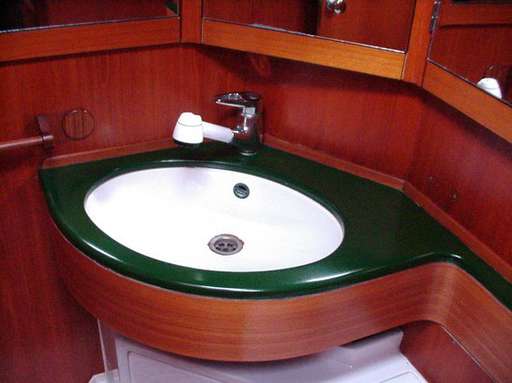 Del pardo Del pardo Grand soleil maxi one