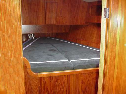 Del pardo Del pardo Grand soleil maxi one