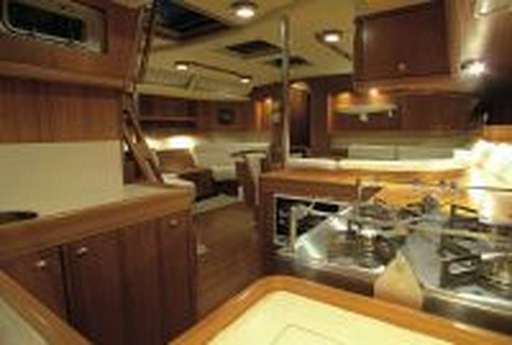 Del pardo Del pardo Grand soleil maxi one