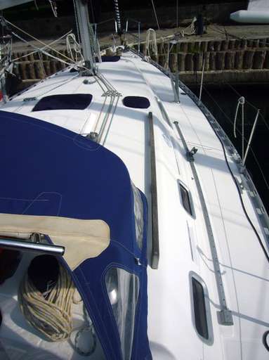 Dufour Dufour 36 classic - leasing