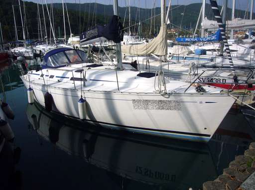 Dufour Dufour 36 classic - leasing