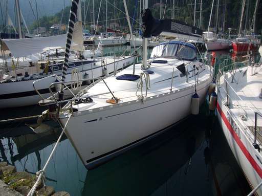 Dufour Dufour 36 classic - leasing