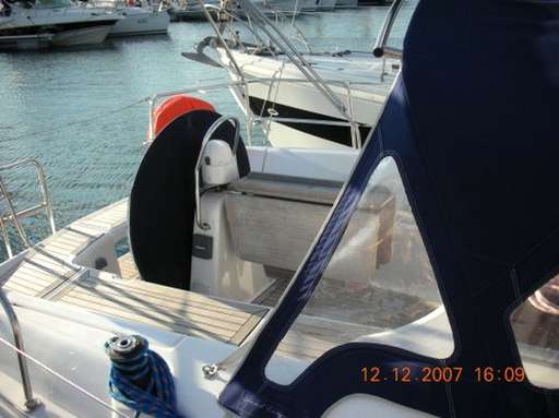 Dufour yachts Dufour yachts Dufour 365 grand large