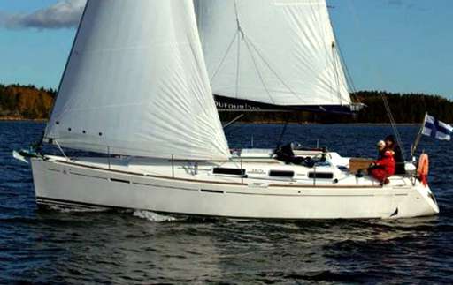 Dufour yachts Dufour yachts Dufour 365 grand large