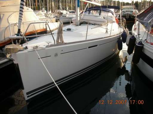 Dufour yachts Dufour yachts Dufour 365 grand large