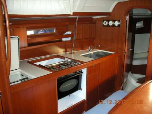 Dufour yachts Dufour yachts Dufour 365 grand large