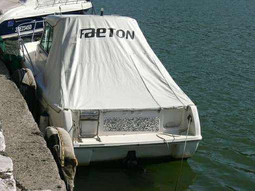 Faeton Faeton Moraga 730 top