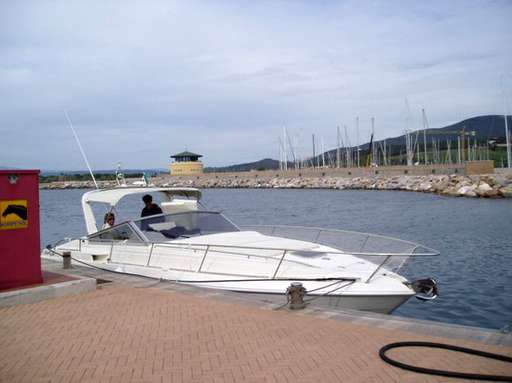 Fiart Fiart 32 open