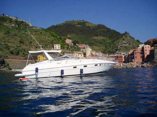 Fiart Fiart 32 open