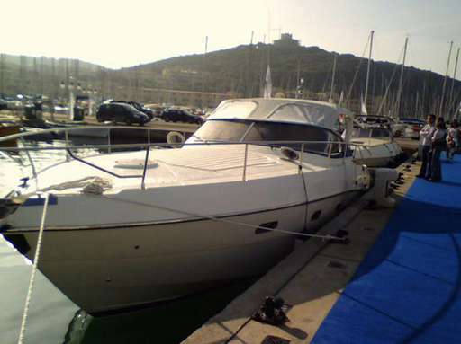 Fiart Fiart 32 open