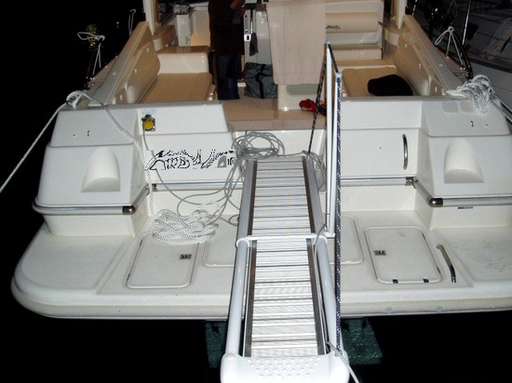 Fiart Fiart 32 open