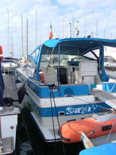 Fiart Fiart 35 open