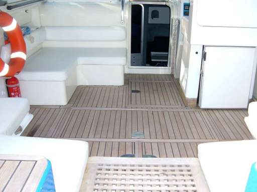 Fiart Fiart 35 open