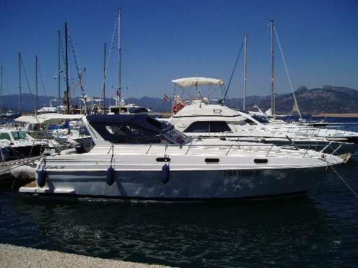 Fiart Fiart 35 open