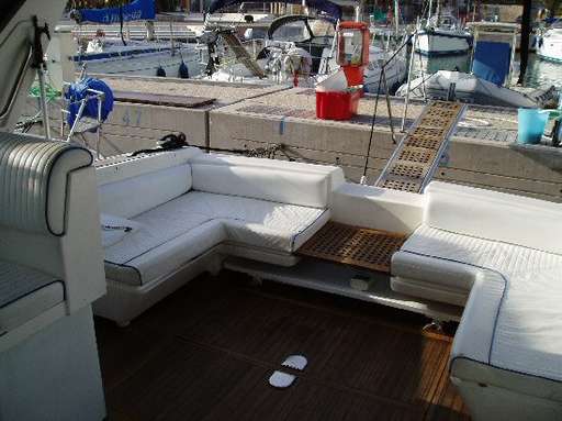 Fiart Fiart 35 open