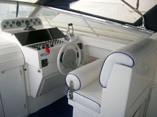 Fiart Fiart 35 open