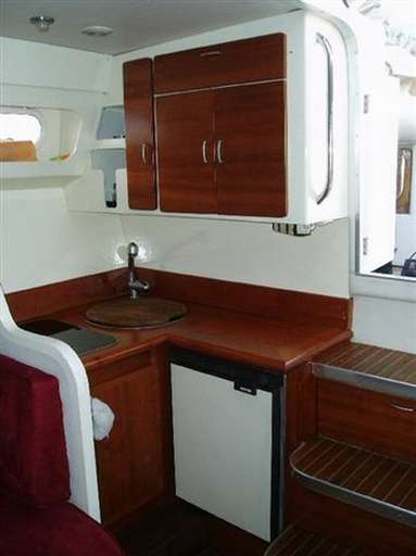 Fiart Fiart 35 open