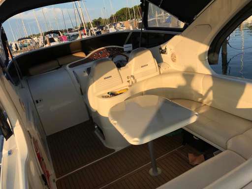 GOBBI GOBBI 265 cabin