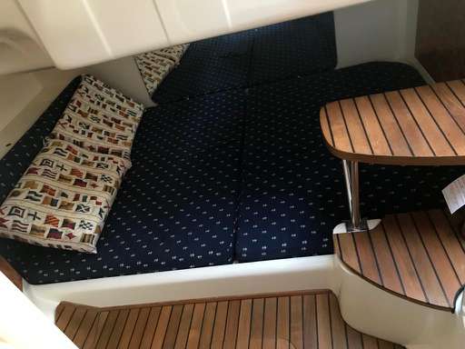 GOBBI GOBBI 265 cabin