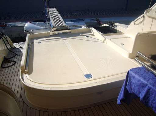 Gianetti Gianetti 45 open