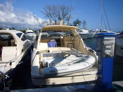 Gianetti Gianetti 45 open