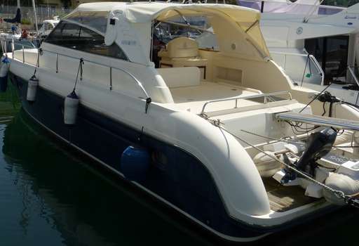 Gianetti Gianetti 48 sport