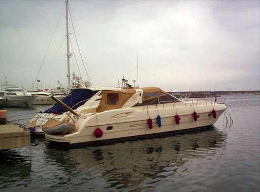 Gianetti Gianetti 55 sport