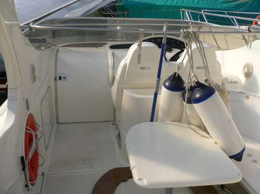 Gobbi Gobbi 265 cabin