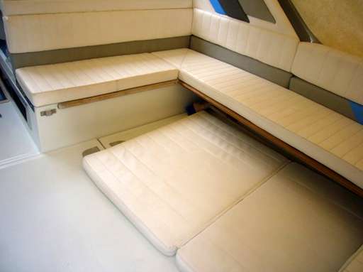 Gobbi Gobbi 31 cabin