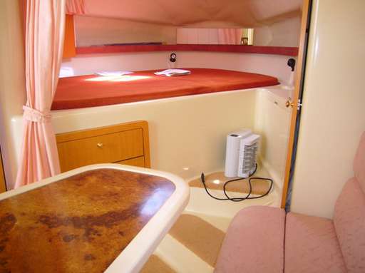 Gobbi Gobbi 31 cabin