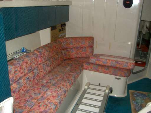 Gobbi Gobbi 31 cabin