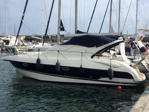 Gobbi Atlantis Gobbi Atlantis 315 sc