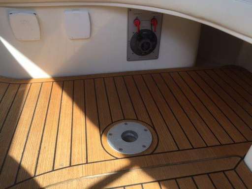 Gobbi Atlantis Gobbi Atlantis 315 sc