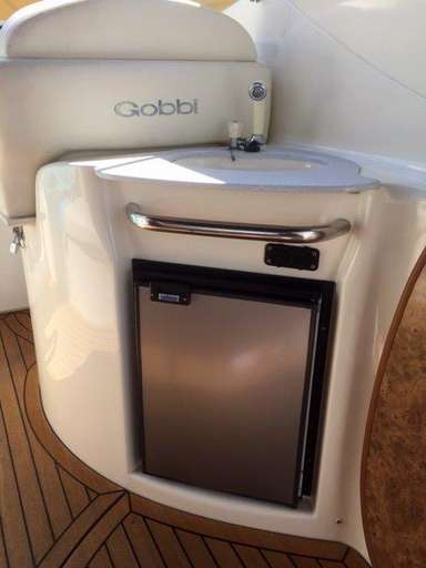 Gobbi Atlantis Gobbi Atlantis 315 sc