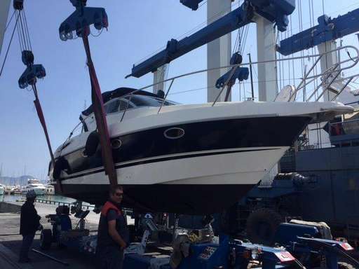 Gobbi Atlantis Gobbi Atlantis 315 sc