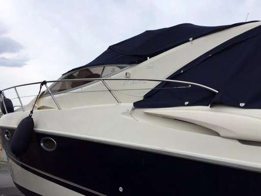 Gobbi Atlantis Gobbi Atlantis 315 sc