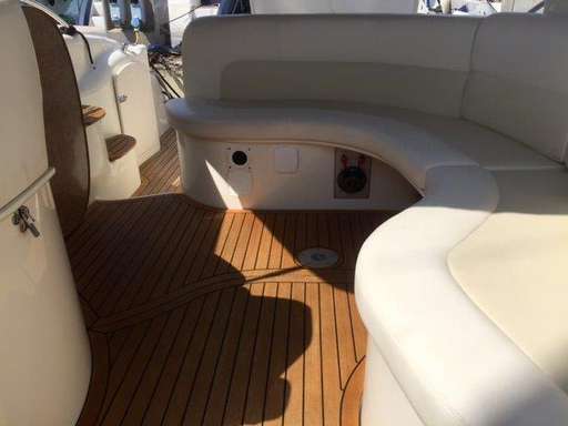 Gobbi Atlantis Gobbi Atlantis 315 sc