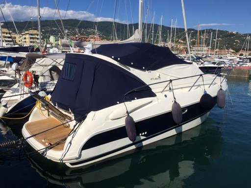 Gobbi Atlantis Gobbi Atlantis 315 sc