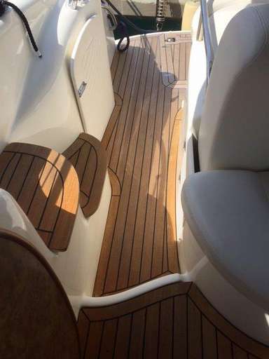 Gobbi Atlantis Gobbi Atlantis 315 sc