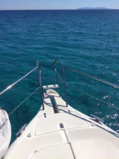 Gobbi Atlantis Gobbi Atlantis 315 sc