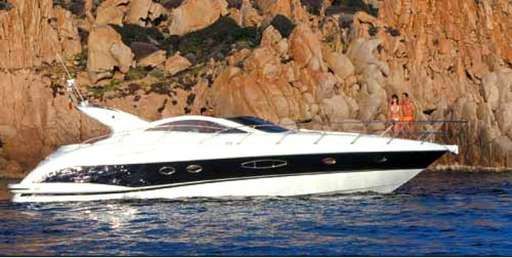 Gobbi Gobbi Atlantis 47 open