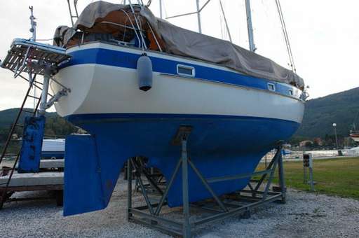 Hallberg rassy Hallberg rassy Hr 38