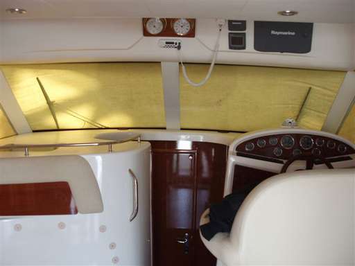 JEANNEAU JEANNEAU 32 prestige fly