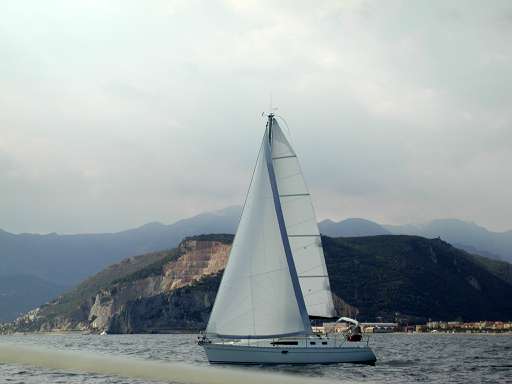 JEANNEAU JEANNEAU Sun odyssey 34.2