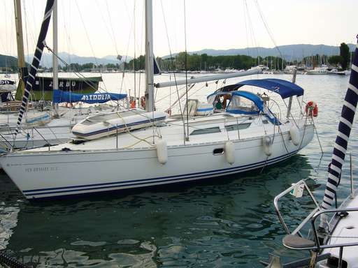 JEANNEAU JEANNEAU Sun odyssey 37