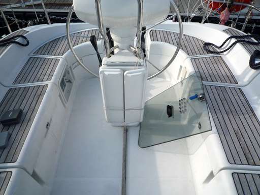 JEANNEAU JEANNEAU Sun odyssey 37