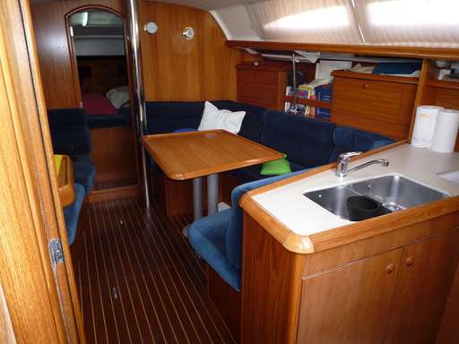 JEANNEAU JEANNEAU Sun odyssey 37