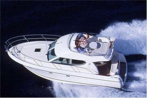 Jeanneau Jeanneau 32 prestige fly